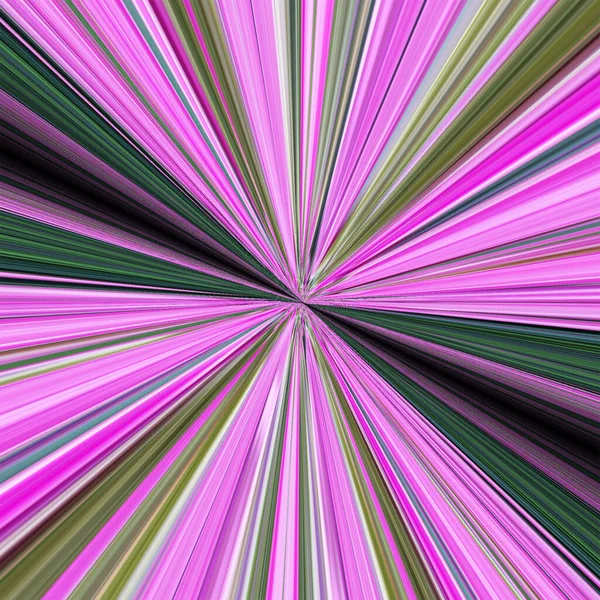 Fundo Abstrato Fractal Efeitos Digitais Decoração Festiva Padrão Colorido Textura — Fotografia de Stock