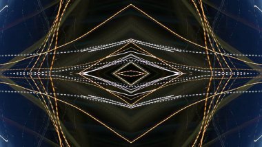 Çok renkli soyut arkaplan. Renkli desen. Yaratıcı grafik tasarımı 