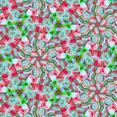 Çok renkli soyut arkaplan. Renkli desen. Dijital efektler. Poster, broşür, el ilanı ve kart için yaratıcı grafik tasarımı. Eşsiz duvar kâğıdı. Ağ, kumaş ve not defteri kapağı için arkaplan.