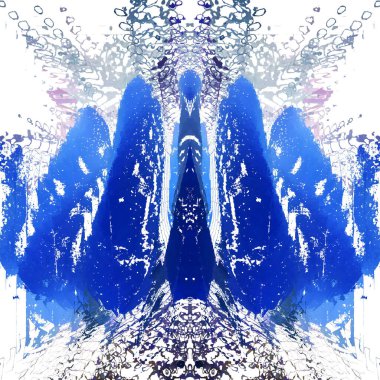 Çok renkli soyut arkaplan. Renkli desen. Dijital efektler. Poster, broşür, el ilanı ve kart için yaratıcı grafik tasarımı. Eşsiz duvar kâğıdı. Ağ, kumaş ve not defteri kapağı için arkaplan.