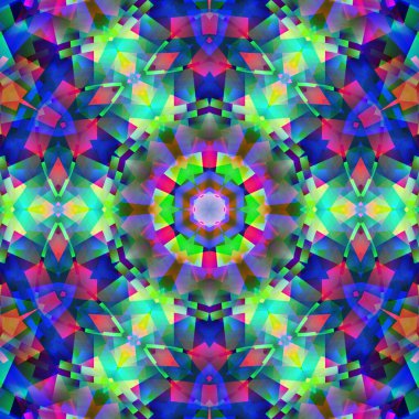 Çok renkli soyut arkaplan. Renkli desen. Dijital efektler. Poster, broşür, el ilanı ve kart için yaratıcı grafik tasarımı. 