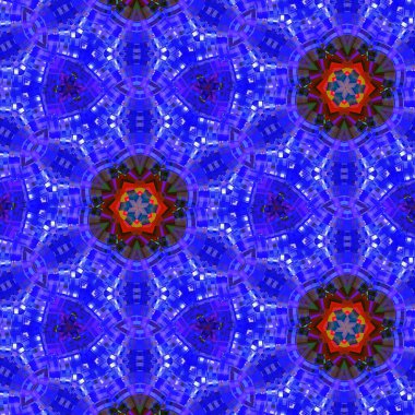 Çok renkli soyut arkaplan. Renkli desen. Dijital efektler. Poster, broşür, el ilanı ve kart için yaratıcı grafik tasarımı. 