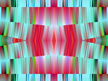 Çok renkli soyut arkaplan. Renkli desen. Yaratıcı grafik tasarımı 