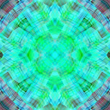 Çok renkli soyut arkaplan. Renkli desen. Dijital efektler. Poster, broşür, el ilanı ve kart için yaratıcı grafik tasarımı. 