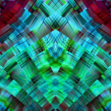 Çok renkli soyut arkaplan. Renkli desen. Dijital efektler. Poster, broşür, el ilanı ve kart için yaratıcı grafik tasarımı. Eşsiz duvar kâğıdı. Ağ, kumaş ve not defteri kapağı için arkaplan.