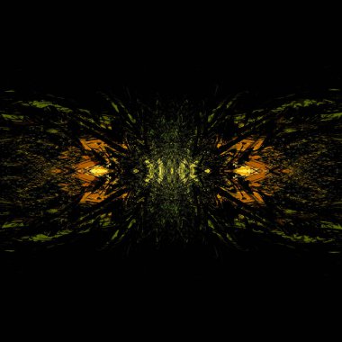 Çok renkli soyut arkaplan. Renkli desen. Dijital efektler. Poster, broşür, el ilanı ve kart için yaratıcı grafik tasarımı. Eşsiz duvar kâğıdı. Ağ, kumaş ve not defteri kapağı için arkaplan.