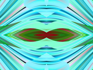 Çok renkli soyut arkaplan. Renkli desen. Dijital efektler. Poster, broşür, el ilanı ve kart için yaratıcı grafik tasarımı. 