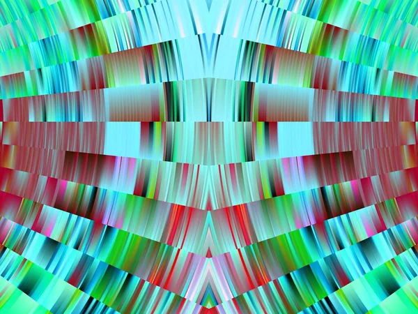 Fundo Abstrato Multicolorido Padrão Colorido Design Gráfico Criativo — Fotografia de Stock