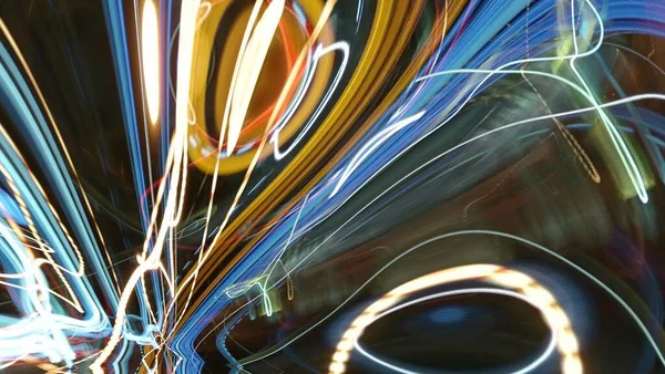 Çok renkli soyut arkaplan. Renkli desen. Dijital efektler. Poster, broşür, el ilanı ve kart için yaratıcı grafik tasarımı. Eşsiz duvar kâğıdı. Ağ, kumaş ve not defteri kapağı için arkaplan.