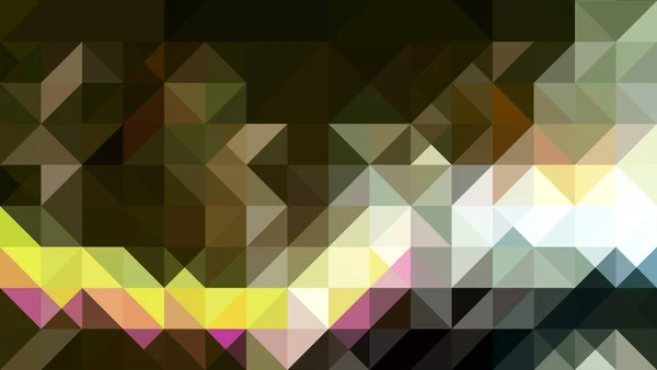 Flerfärgad Abstrakt Bakgrund Färgstarkt Mönster Kreativ Grafisk Design — Stockfoto