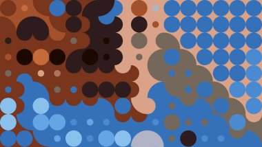 Renkli soyut desen. Dijital efektler. Poster, broşür, el ilanı ve kart için yaratıcı grafik tasarımı. Eşsiz duvar kâğıdı. Ağ, kumaş ve not defteri kapağı için arkaplan.