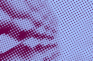 Renkli soyut desen. Dijital efektler. Poster, broşür, el ilanı ve kart için yaratıcı grafik tasarımı. Eşsiz duvar kâğıdı. Ağ, kumaş ve not defteri kapağı için arkaplan.