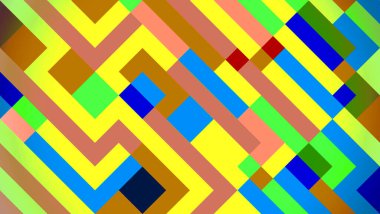 Renkli soyut desen. Dijital efektler. Poster, broşür, el ilanı ve kart için yaratıcı grafik tasarımı. Eşsiz duvar kâğıdı. Ağ, kumaş ve not defteri kapağı için arkaplan.