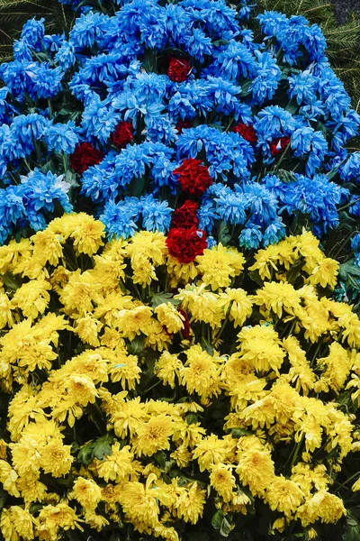 Kiev, Ukrayna Bilinmeyen Asker Anıtı