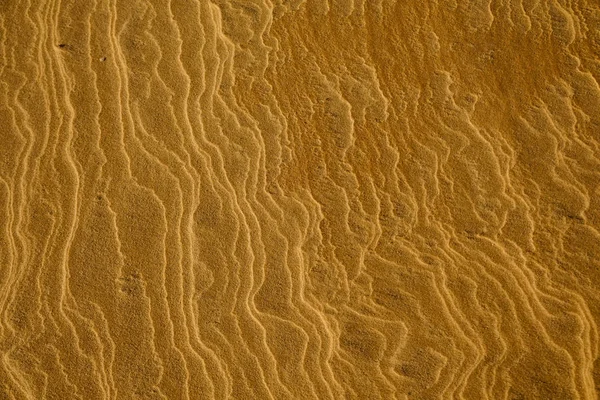 Siwa Oasis Egypt Sand Dunes Oasis Sunset — Stock Photo, Image