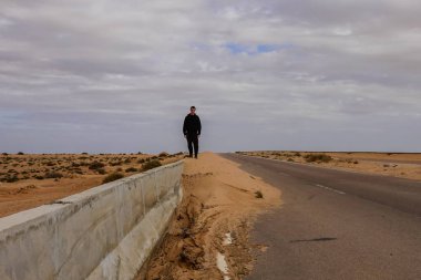 Marsa Matrouh, Mısır 