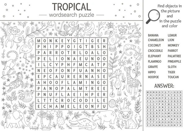 69 wordsearch vector images wordsearch illustrations depositphotos