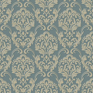 Vektör hacimli, pürüzsüz desen arkaplanı. Duvar kağıtları, arka planlar ve sayfa dolgu için zarif lüks kabartmalı doku. Gölgeli ve röfleli 3B ögeler