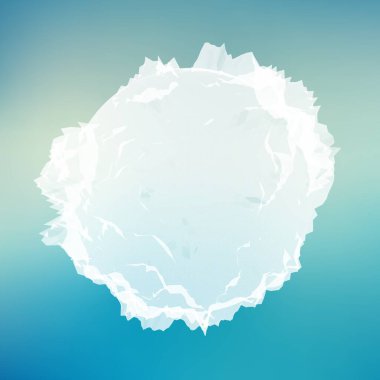 Soyut vektör çokgen siber küre. Üçgen küresel ağ arka planı. Parlayan parçacıklar ve çokgenlerden oluşan 3 boyutlu fütüristik bir küre. Dijital sıçrama. UI ya da HUD ögesi.