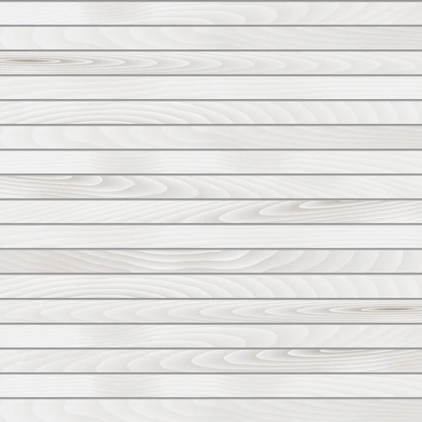 Vektor Weißer Holzhintergrund Eleganter Hintergrund Für Vintage Designs — Stockvektor