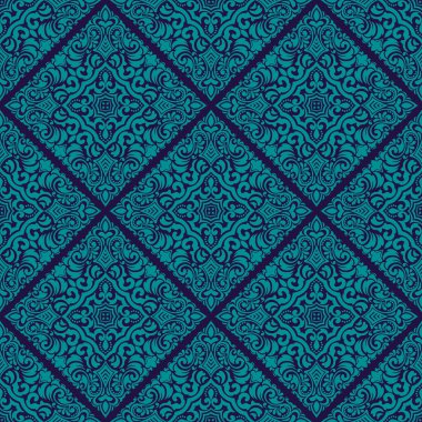 Zentangle styled geometric ornament pattern background. Orient traditional ornament. Boho styled. Abstract geometric seamless pattern elegant background for cards and invitations. clipart