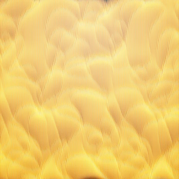 Vektor Abstrakte Glühende Punkt Rauschen Orange Hintergrund Array Von Glühenden — Stockvektor