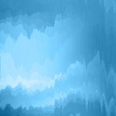 Vektör arızası. Dijital görüntü veri bozulması. Tasarımlarınız için renkli soyut bir arkaplan. Sinyal hatasının kaos estetiği. Dijital bozulma.