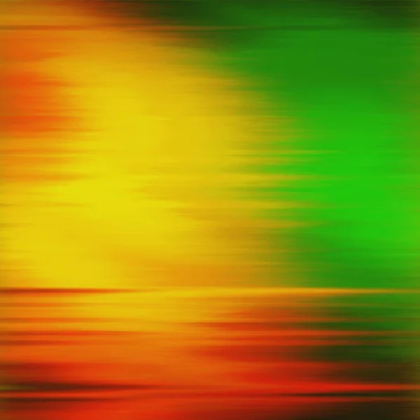 Fondo Fallo Vectorial Distorsión Datos Imagen Digital Fondo Abstracto Colorido — Archivo Imágenes Vectoriales