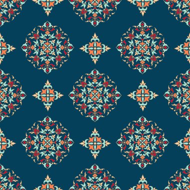 Zentangle stili geometrik süs desenli arka plan. Geleneksel Doğu süsü. Boho tarzı. Kartlar ve davetiyeler için soyut geometrik, pürüzsüz, zarif bir arkaplan.