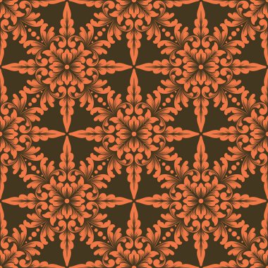 Zentangle stili geometrik süs desenli element. Geleneksel Doğu süsü. Boho tarzı. Kartlar ve davetiyeler için soyut geometrik, pürüzsüz desen zarif ögesi.