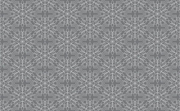 Elément Motif Ornement Géométrique Style Zentangle Orienter Ornement Traditionnel Boho — Image vectorielle