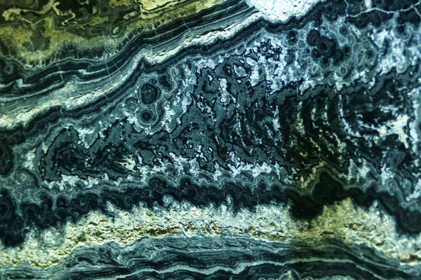 A textura da pedra polida . — Fotografia de Stock