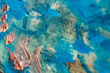 Doku: tuvaldeki yağlı boya.