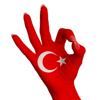 Türkiye 'nin ulusal bayrağı, 