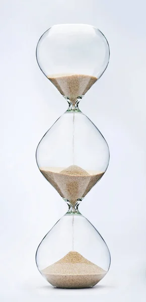 Concepto de infinito de tiempo . — Foto de Stock