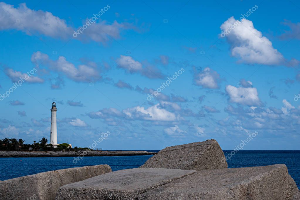 San Vito Lo Capo