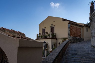 Savoca Italya (Sicilya), 