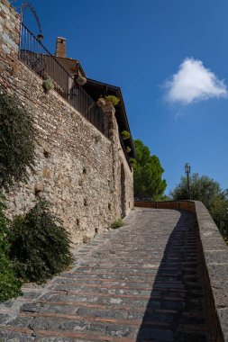 Savoca Italya (Sicilya), 