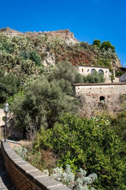 Savoca Italya (Sicilya), 