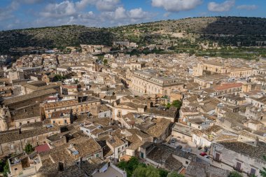 Kesinlikle nefes kesen Scicli İtalya 'dan (Sicilya)