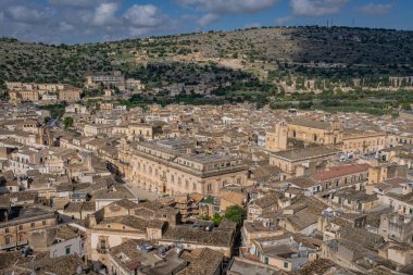 Kesinlikle nefes kesen Scicli İtalya 'dan (Sicilya)