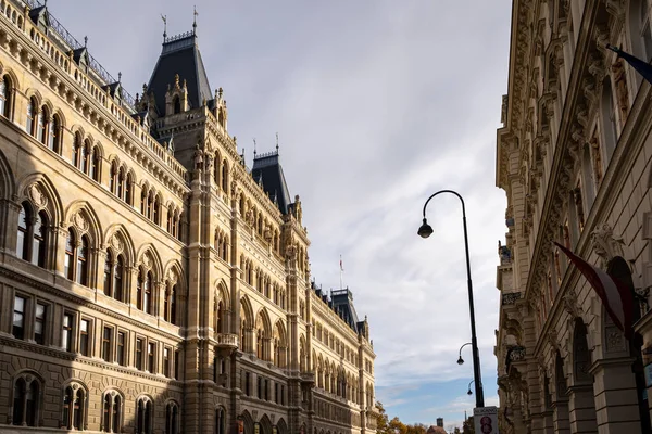 Viyana Avusturya manzarası