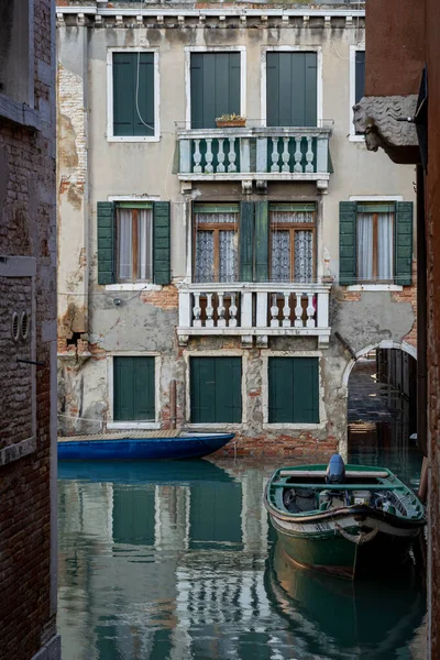 View Stunning Venice Italy — Stock Photo, Image