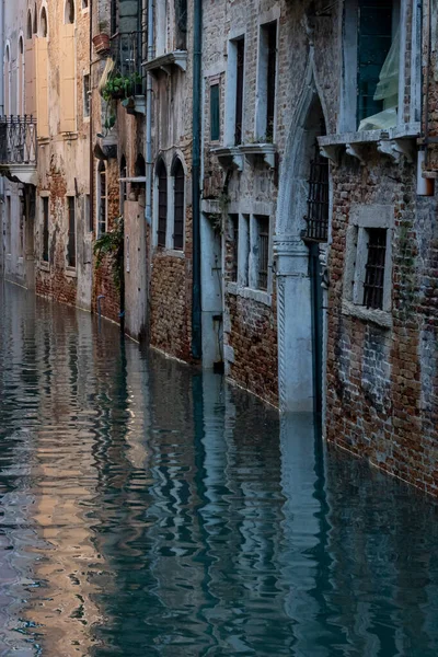 View Stunning Venice Italy — Stock Photo, Image