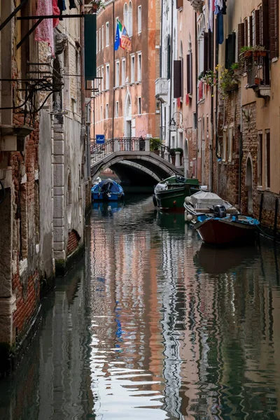 View Stunning Venice Italy — Stock Photo, Image