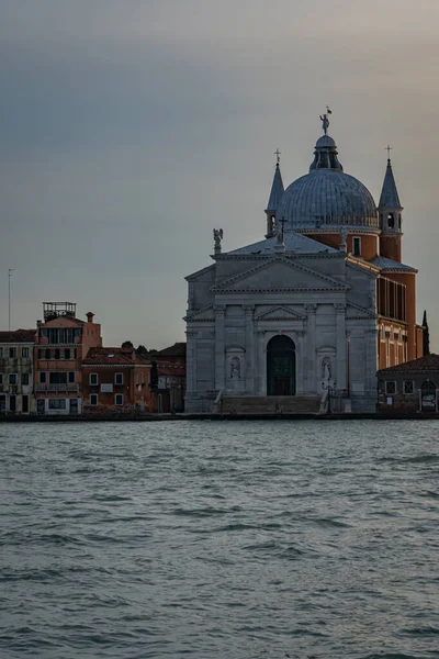 Muhteşem Venedik İtalya manzarası