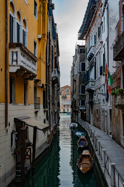 View Stunning Venice Italy — Stock Photo, Image