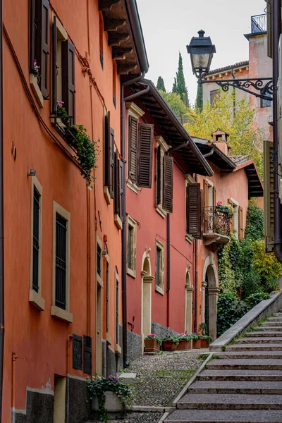 View Beautiful Verona Italy — Stock Photo, Image