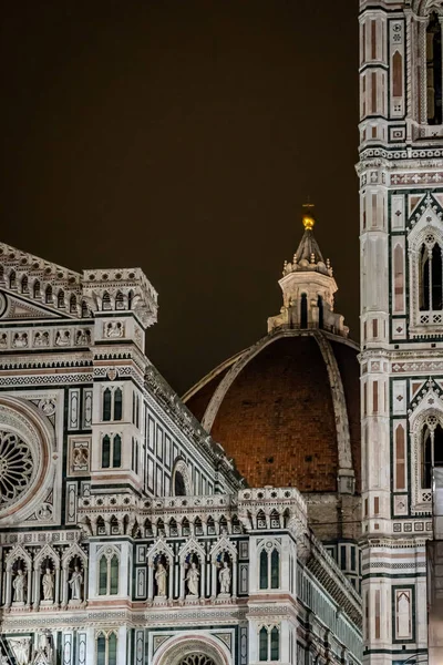 Talya Daki Santa Maria Del Fiore Katedrali — Stok fotoğraf