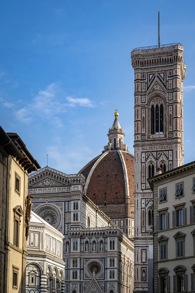 Talya Daki Santa Maria Del Fiore Katedrali — Stok fotoğraf